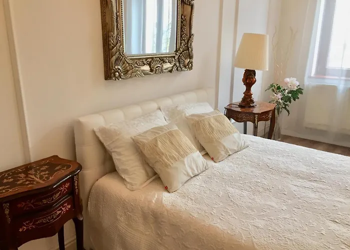 Studio Appartment In Old Town Krakow